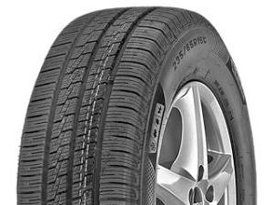 Imperial All Season Van Driver 225/75 R16C 121/120R