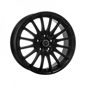 Infiny Speed 7x16 5x110 ET35 DIA73,1 (satin black)