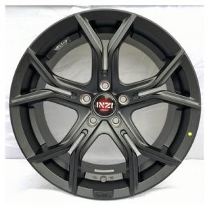 Inzi Aone VT-100 8,5x18 5x114,3 ET38 DIA67,1 (MB)