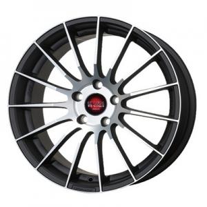 Inzi Aone XR-050 (SFT) 7,5x17 5x114,3 ET35 DIA67,1 (AMB)