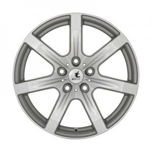 itWheels Julia 6x16 5x112 ET48 DIA74,1 (silver lacquered)