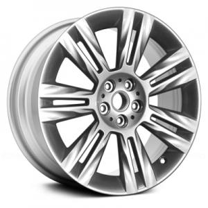 Jaguar OEM GX631007EA 8x18 5x108 ET45 DIA63,4