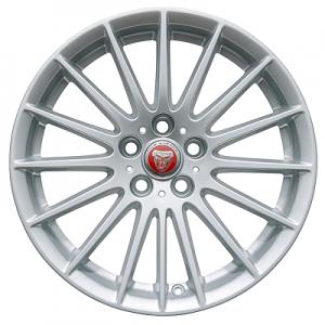 Jaguar OEM HK83-1007-AA 7,5x18 5x108 ET45 DIA63,4