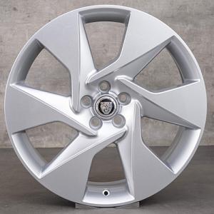 Jaguar OEM J9D3-BC-SS 8x20 5x108 ET52 DIA63,4
