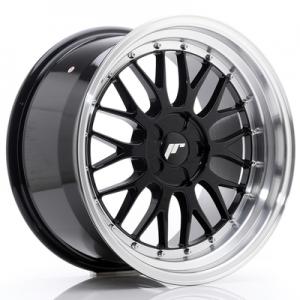 Japan Racing JR23 8x17 5x114,3 ET45 DIA74,1 (grey)