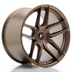 Japan Racing JR25 11x20 5x120 ET30 DIA74,1 (gloss black)