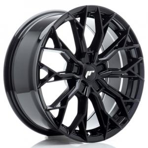 Japan Racing JR49 8,5x19 5x112 ET30 DIA72,6 (gloss black)