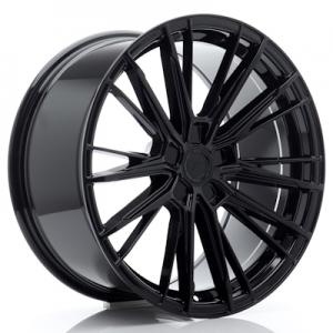 Japan Racing JR52 8,5x19 5x112 ET30 DIA72,6 (gloss black)