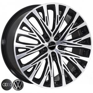 JH H3051F 8,5x19 5x112 ET30 DIA66,6 (MB)