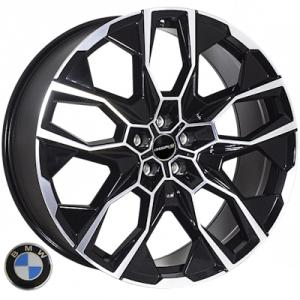 JH H3151F 10,5x22 5x112 ET43 DIA66,6 (MB)