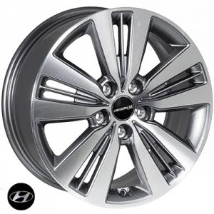 JH HP442 7x17 5x114,3 ET51 DIA67,1