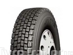 Jinyu JD575 (ведущая) 285/70 R19,5 150/148K