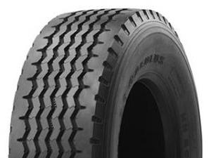Jinyu JY520 (прицеп) 385/65 R22,5 160K