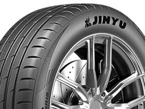 Jinyu S1 Sport SUV 275/40 ZR20 106Y XL