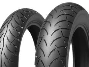 Journey P6229 120/80 R17 67S