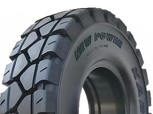 Kabat NPP-01 (индустриальная) 8,15 R15 146A5 14PR
