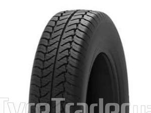 Кама 365 LT (НК-243) 185/75 R13C 99/97N