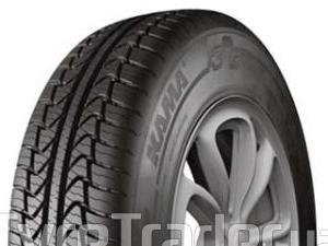Кама 365 SUV (НК-242) 185/75 R16 97T