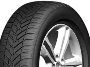 Kapsen AS400 195/60 R16 89H