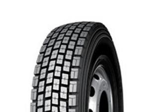 Kapsen HS102 (ведущая) 315/80 R22,5 157/153L 20PR