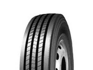 Kapsen HS205 (рулевая) 215/75 R17,5 126/124M 16PR