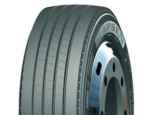 Kapsen HS295 (рулевая) 295/60 R22,5 150/147L