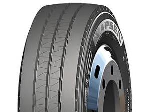 Kapsen HS296 (рулевая) 295/60 R22,5 150/147L