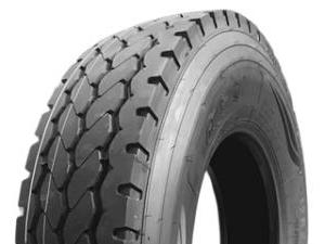 Kapsen HS298 (рулевая) 9 R20 144/142K