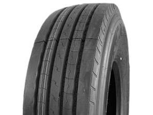 Kapsen S02 (рулевая) 315/80 R22,5 157/153L