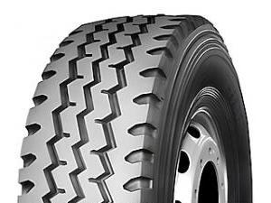 Kapsen S09 (рулевая) 295/80 R22,5 152/149L