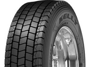 Kelly Armorsteel KDM2 (ведущая) 315/70 R22,5