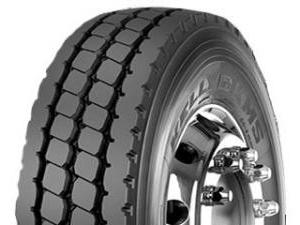 Kelly Armorsteel KMS (рулевая) 315/80 R22,5 156/150K