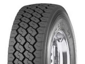 Kelly Armorsteel KMT (прицепная) 385/65 R22,5 160/158K 18PR