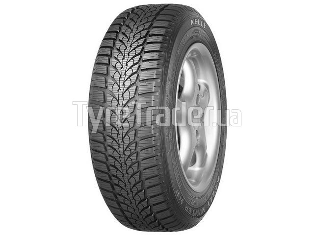 Kelly Winter HP 215/55 R17 98V XL зимние шины - купить резину и сравнить  цены на TyreTrader