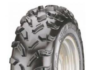 Kenda K537 BountyHunter (квадроцикл) 25/10 R12 50J 6PR