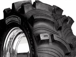 Kenda K538 Executioner (квадроцикл) 26/12 R12 58L 6PR