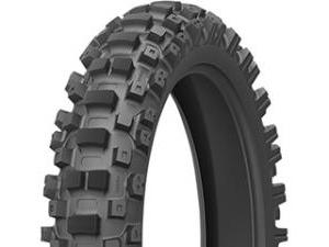 Kenda K786 Washougal 2 80/100 R10 J