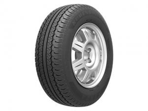 Kenda KR33A Komendo 235/65 R16C 121/119R остаток 6,5 мм