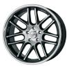 Диски Keskin KT14 Concave