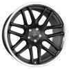 Диски Keskin KT14 Concave
