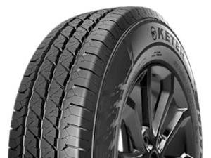 Keter CrossForce 255/70 R15C 112/110S