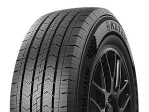 Keter DuraForce 285/60 R18 116H