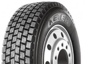 Keter KTHD8 (ведущая) 315/70 R22,5 154/150M 20PR