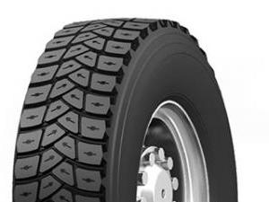 Keter KTMD5 (ведущая) 315/80 R22,5 157/153L 20PR