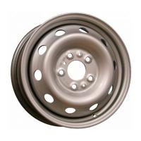 ALST (KFZ) 4011 6x15 5x118 ET68 DIA71,1 (silver)