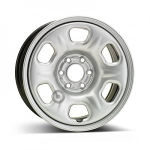 ALST (KFZ) 7920 7x16 6x114,3 ET30 DIA66 (silver)