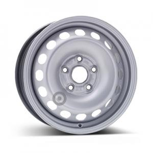 ALST (KFZ) 8385 Volkswagen 6x15 5x112 ET47 DIA57,1 (silver)