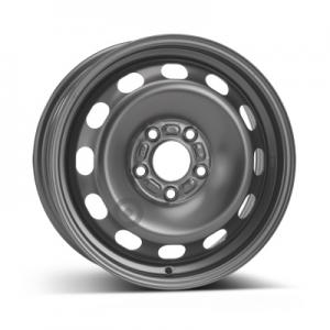 ALST (KFZ) 8795 Ford 6x15 5x108 ET52,5 DIA63,4 (black)