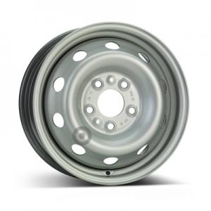 ALST (KFZ) 8877 Fiat 6x15 5x118 ET68 DIA71,1 (silver)