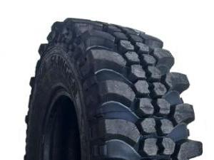 Kingpin (наварка) Extreme Off Road 4x4 Trekker 235/70 R16 106P